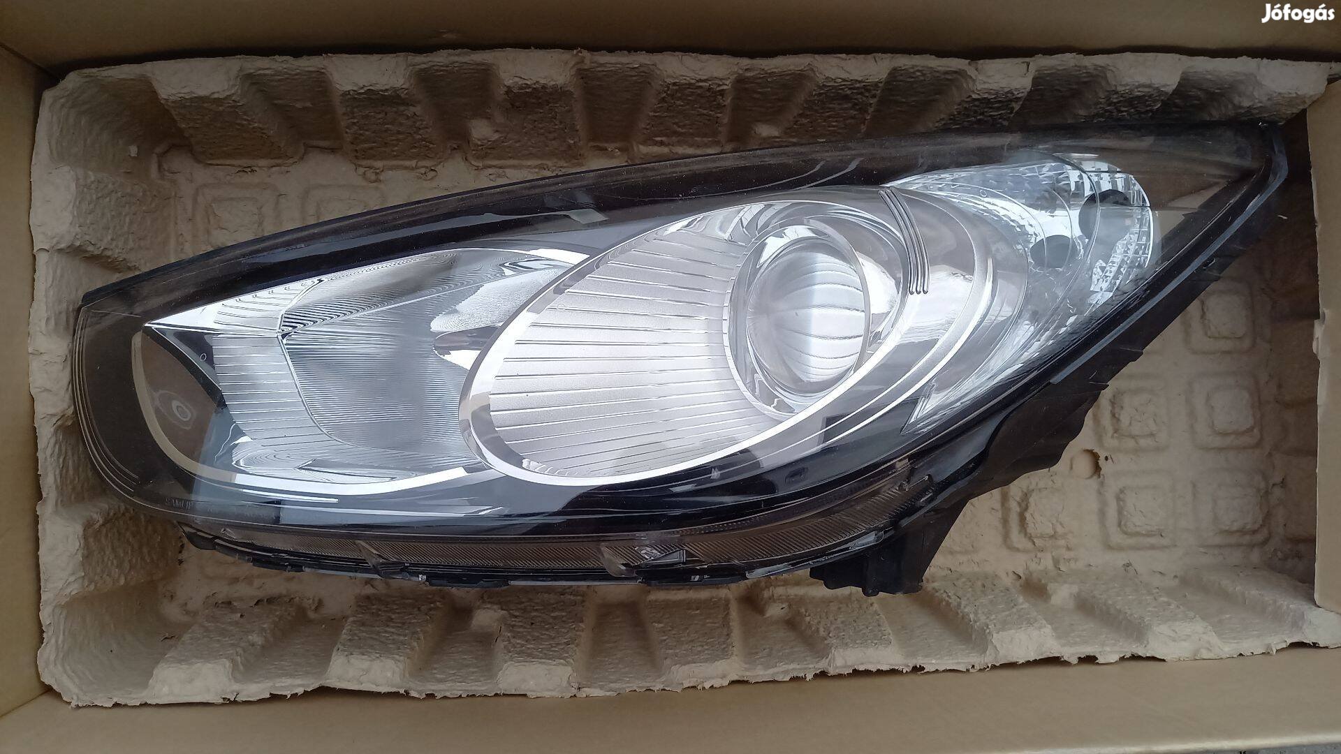 Hyundai IX35/Tucson(2009-2015) Gyári bal első fényszóró