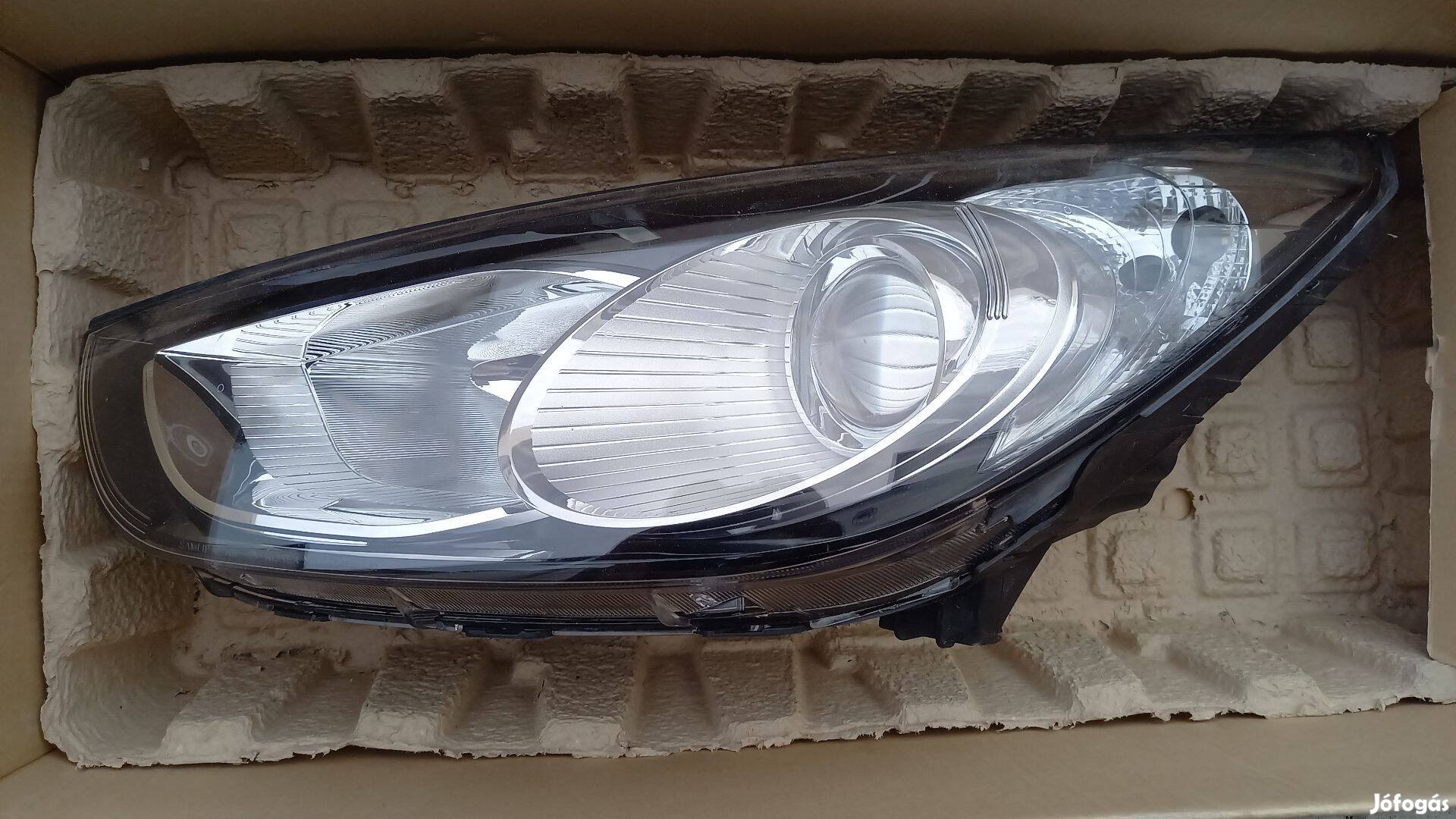 Hyundai IX35/Tucson Gyári bal első fényszóró új állapotban eladó