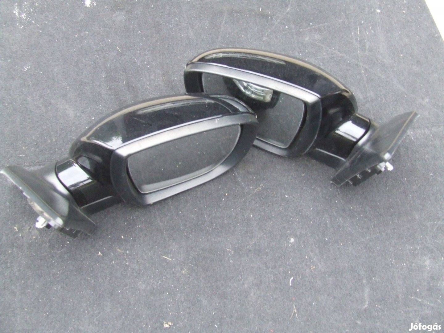 Hyundai IX35 Visszapillantó tükör indexes 2015