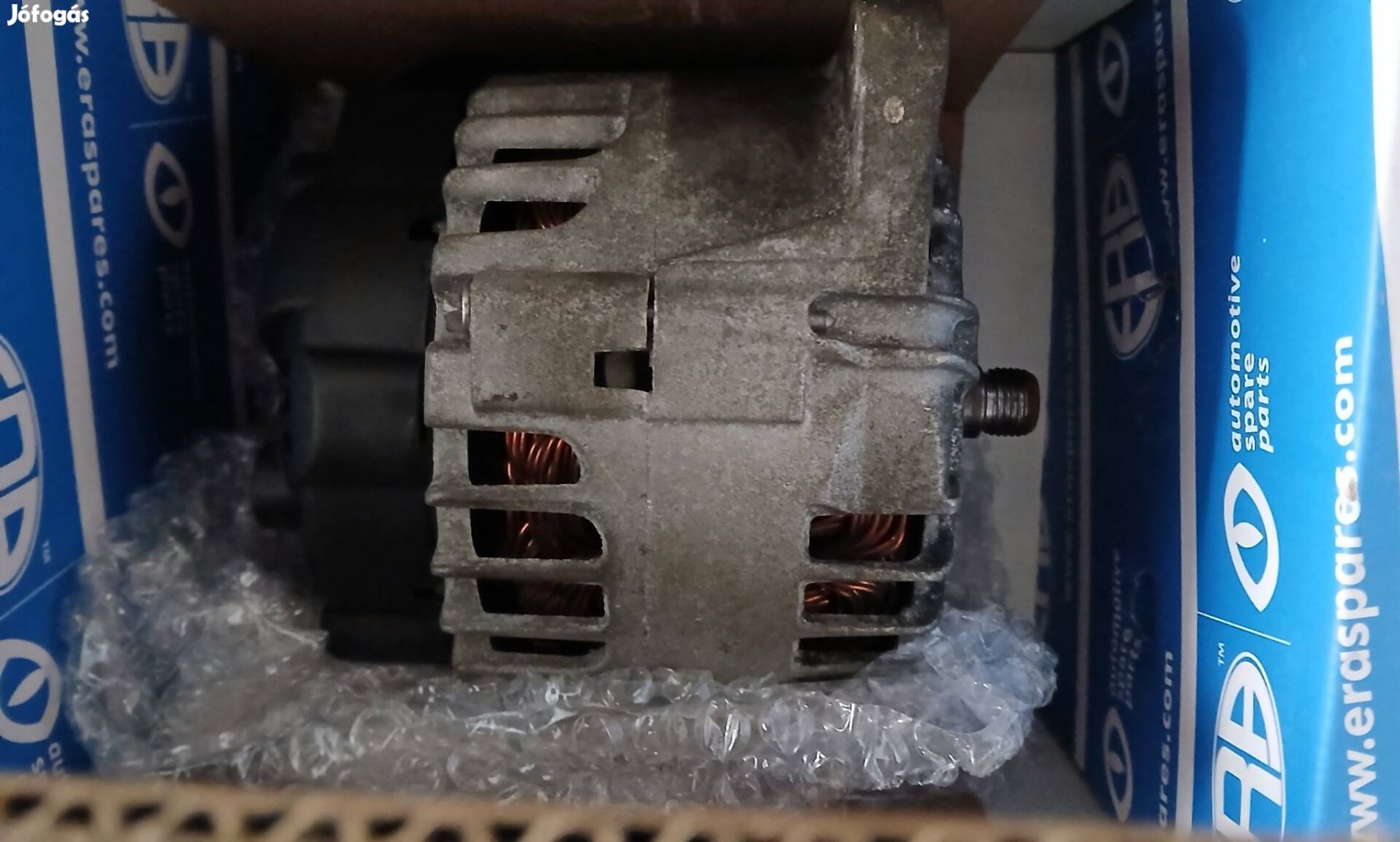 Hyundai IX 35 1.6 hoz bontott generátor