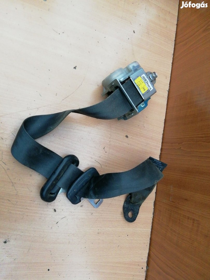 Hyundai I 30 2008-2012 jobb hátsó biztonsági öv 89820-2L000
