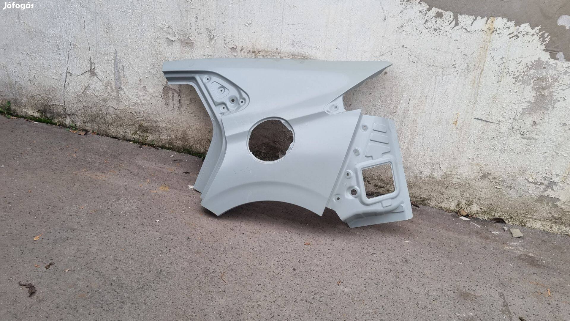 Hyundai Ioniq 16- Bal hátsó sárvédő negyed gyári új