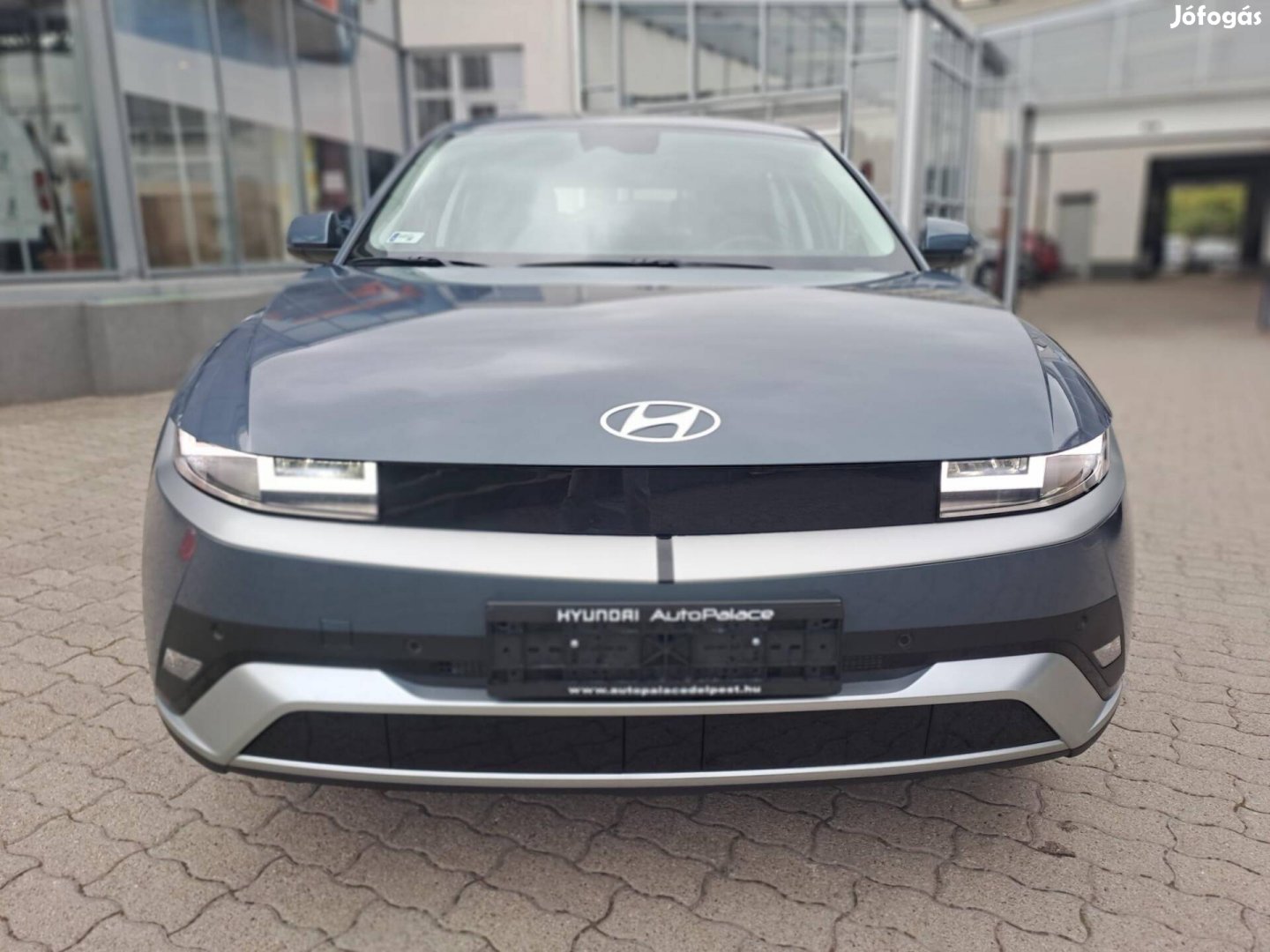 Hyundai Ioniq 5 84kWh Comfort Plus 570km Wltp....