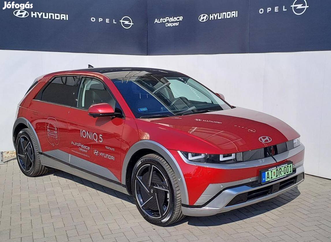 Hyundai Ioniq 5 84kWh Executive AWD