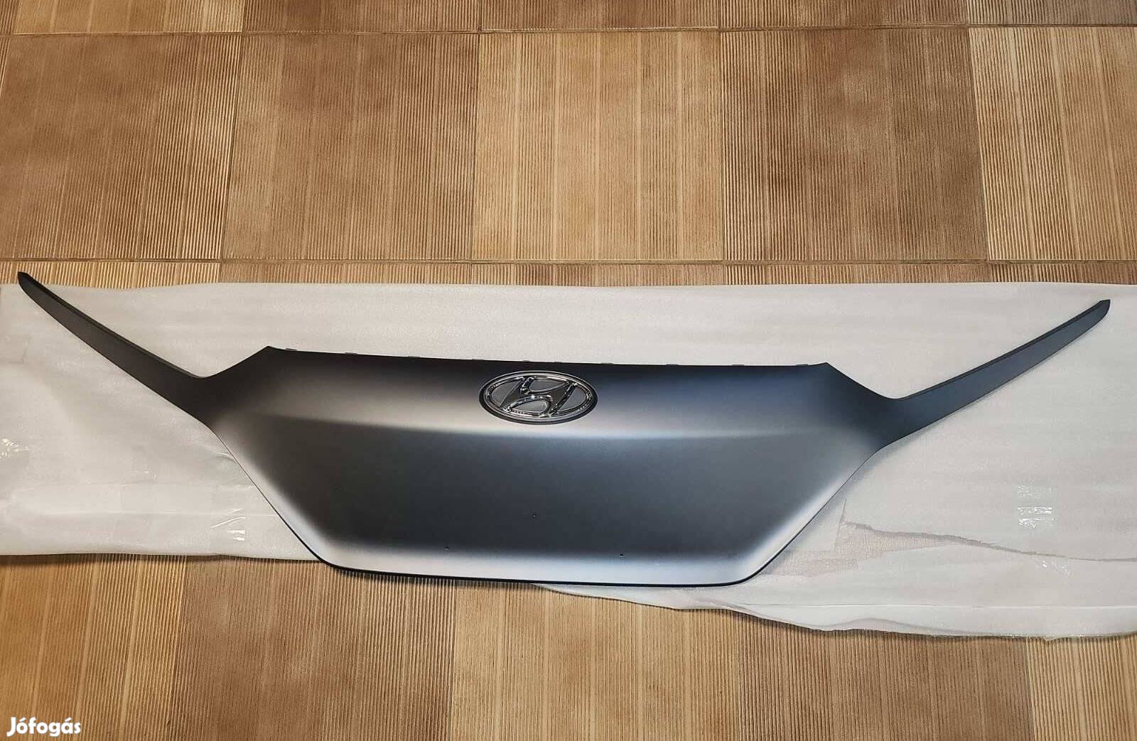 Hyundai Ioniq Díszrács eladó