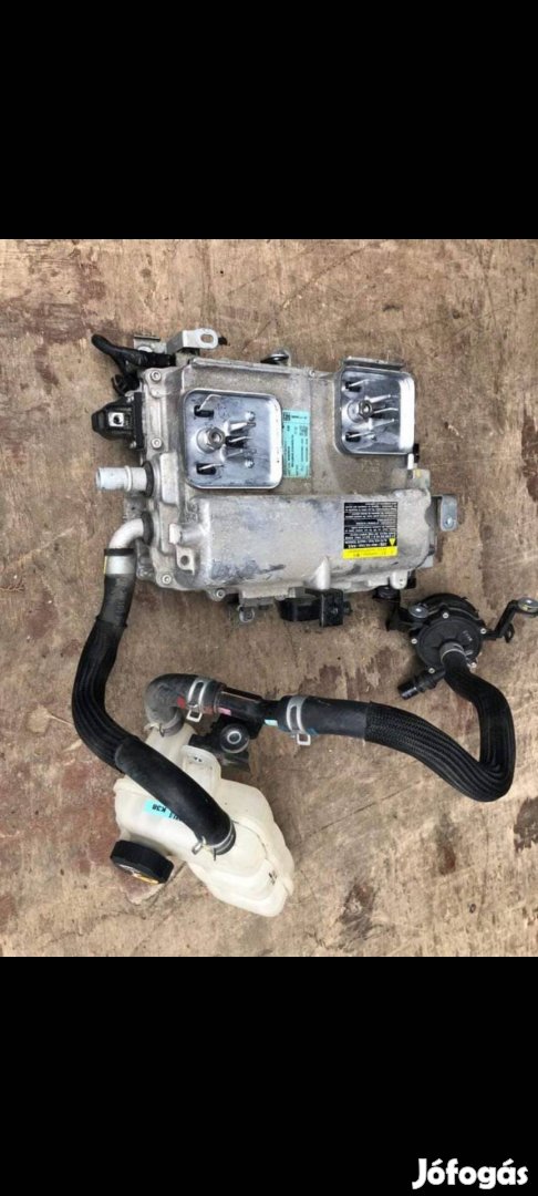 Hyundai Ioniq KIA Niro inverter