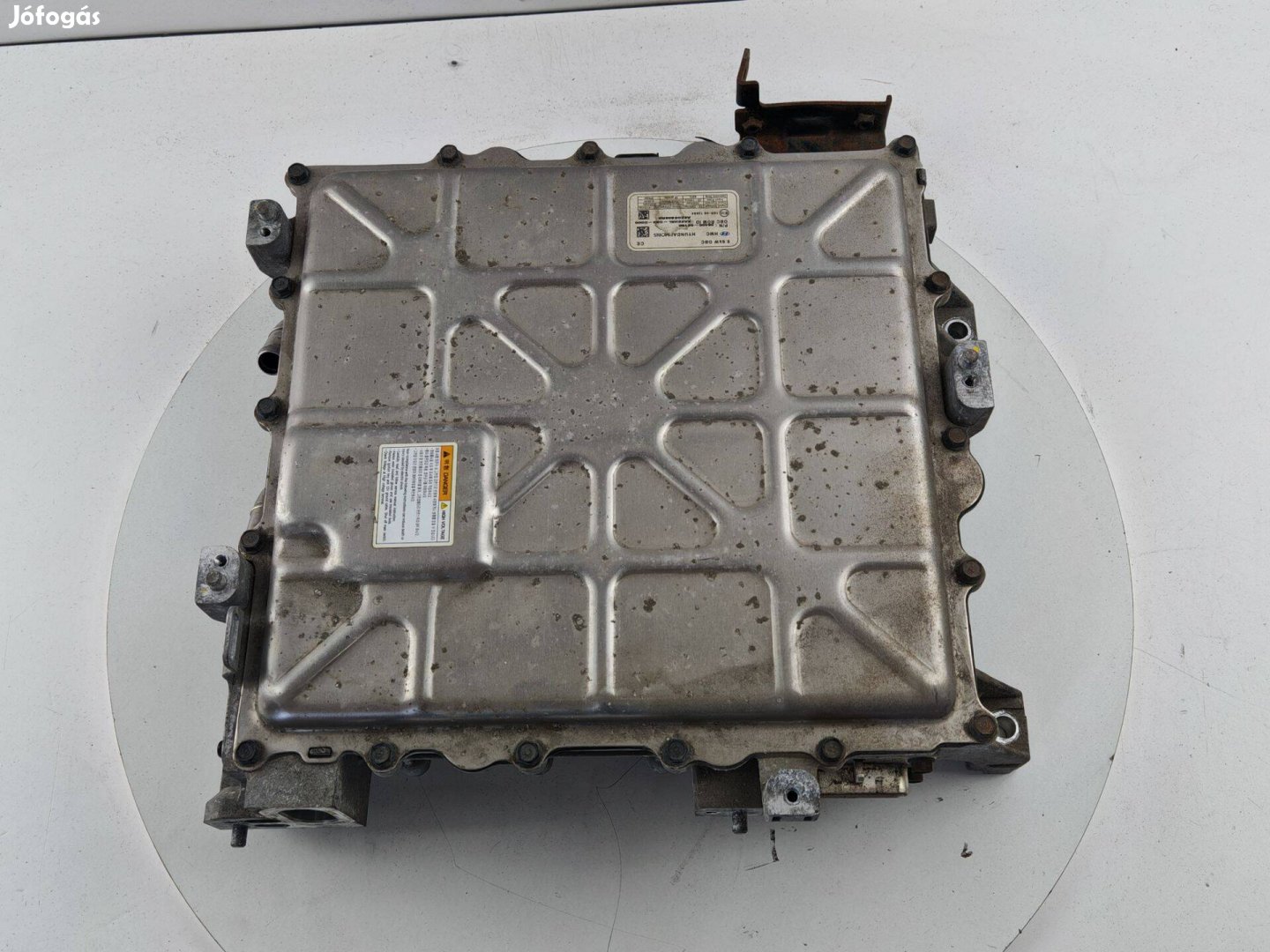 Hyundai Ioniq (AE) Electric OBC fedélzeti töltő (használt) 36400-0E150