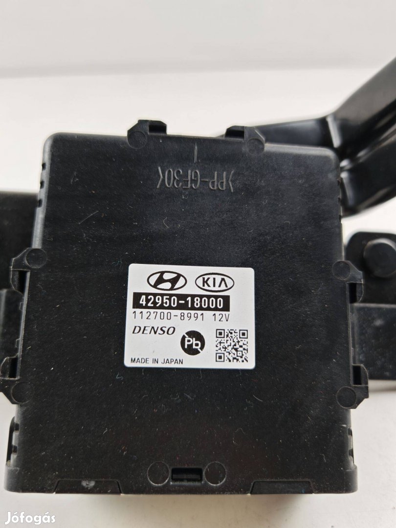 Hyundai Ioniq (AE) Electric Sbw kontrol egység 42950-18000 használt