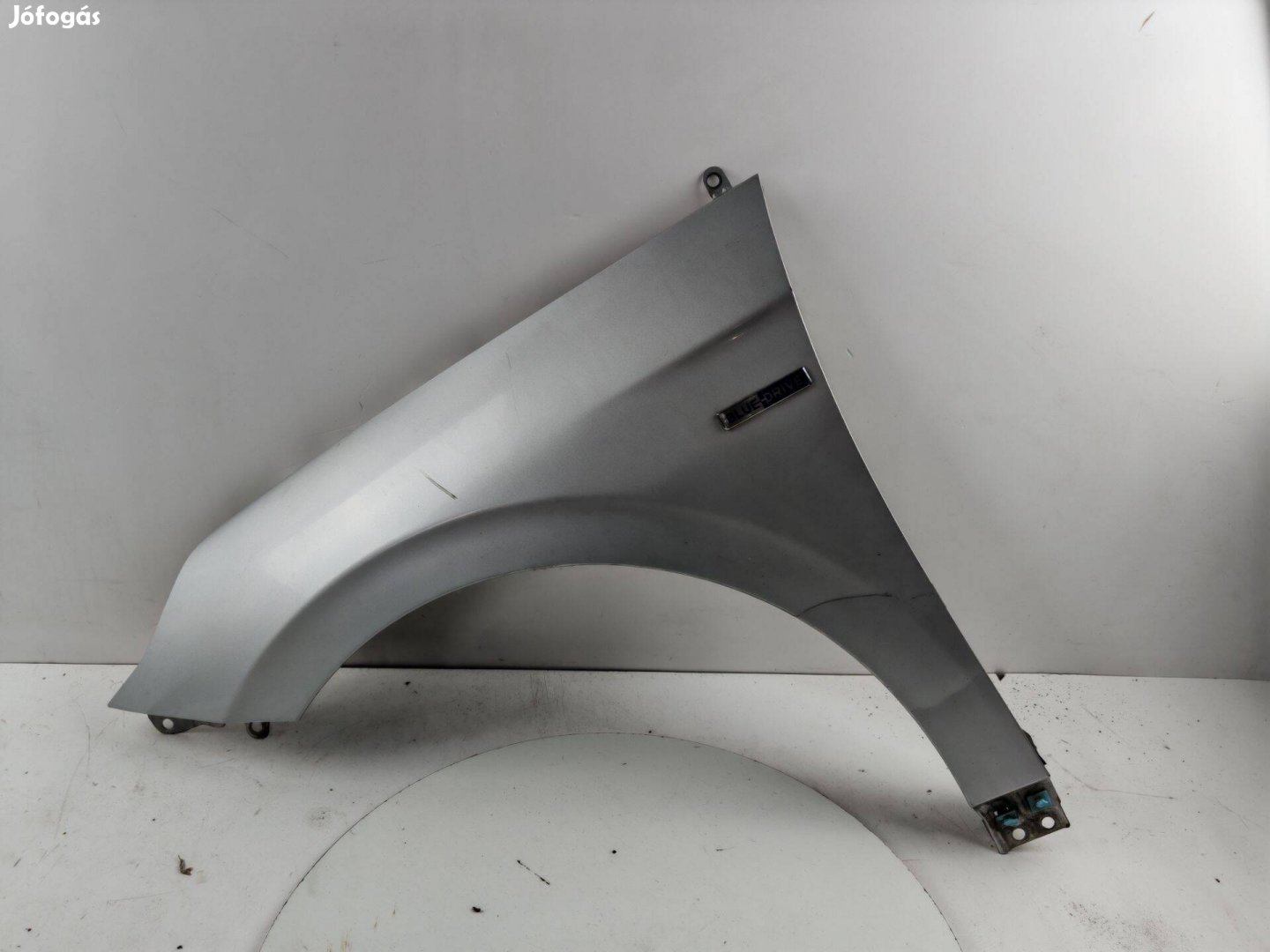 Hyundai Ioniq (AE) Electric bal első sárvédő 66311-G2000 használt