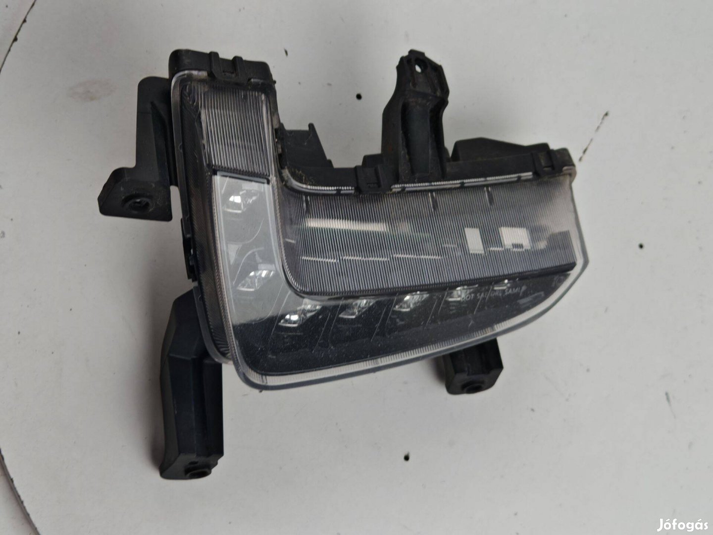 Hyundai Ioniq (AE) Electric bal oldali menetfény 92207-G2000 használt