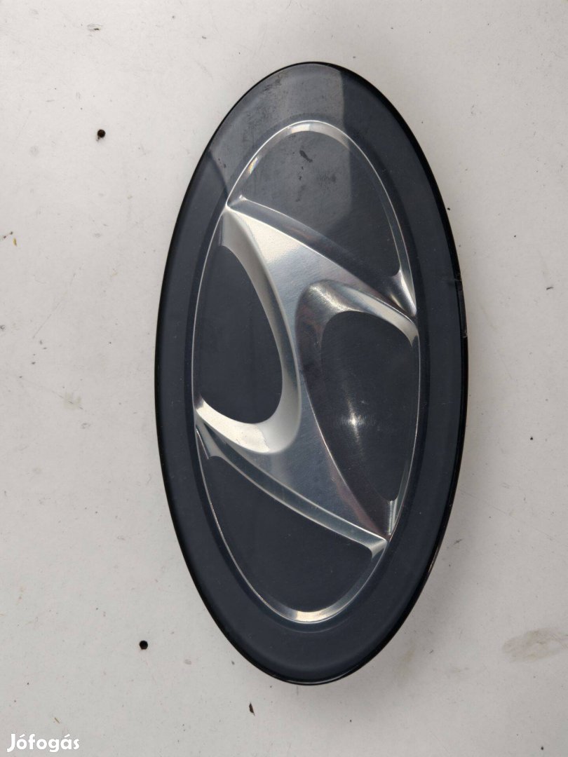 Hyundai Ioniq (AE) Electric embléma (használt) 86367-G2000