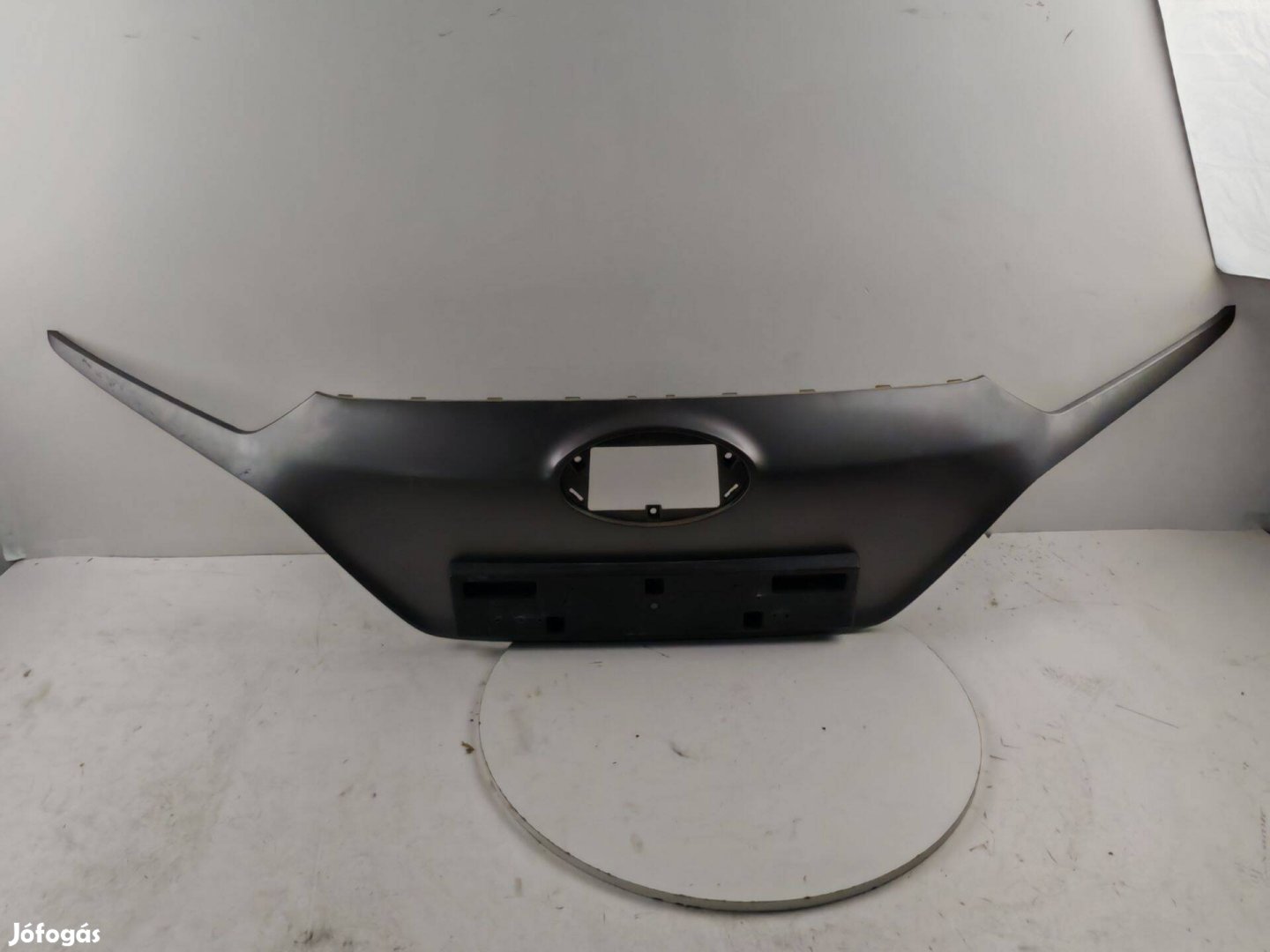 Hyundai Ioniq (AE) Electric hűtőrács (használt) 86351-G2000