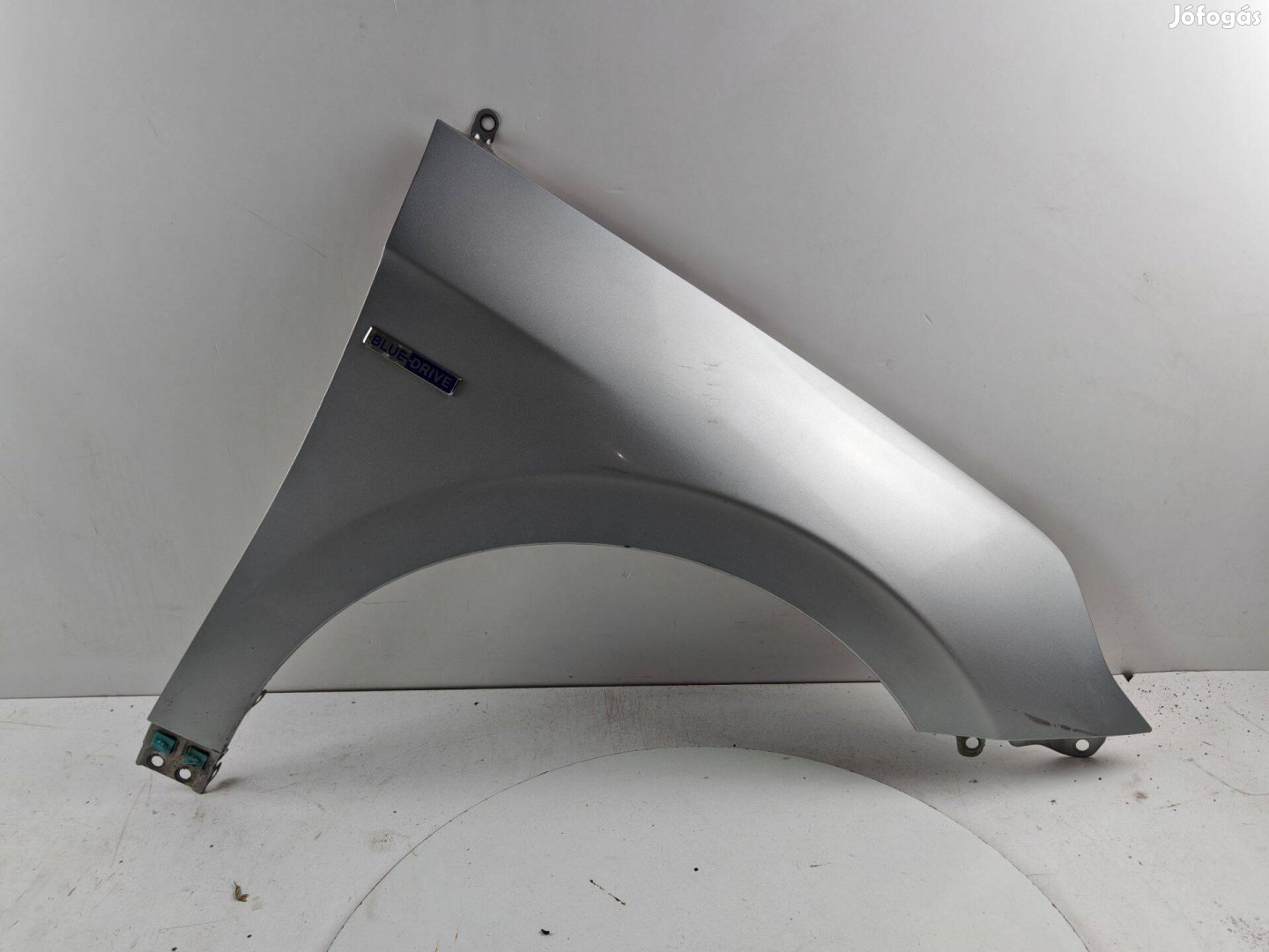 Hyundai Ioniq (AE) Electric jobb első sárvédő 66321-G2000 használt