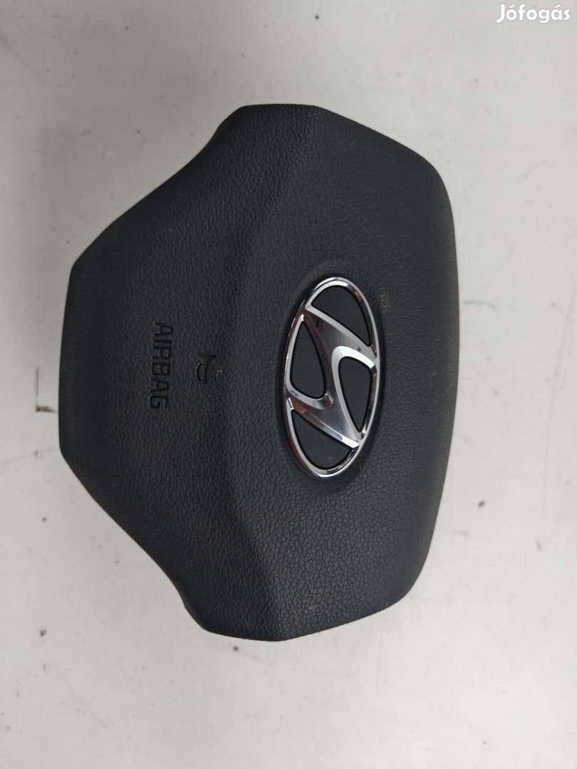Hyundai Ioniq (AE) Electric kormánylégzsák (használt) 56900-G2000T9Y