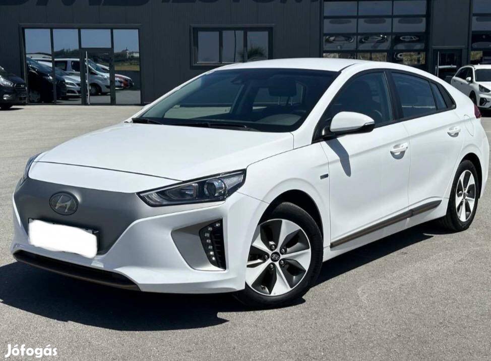 Hyundai Ioniq electric Comfort Navi (Automata)...