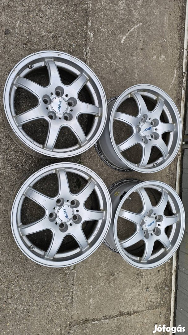 Hyundai Ionq alufelni 7J16H2 ET48