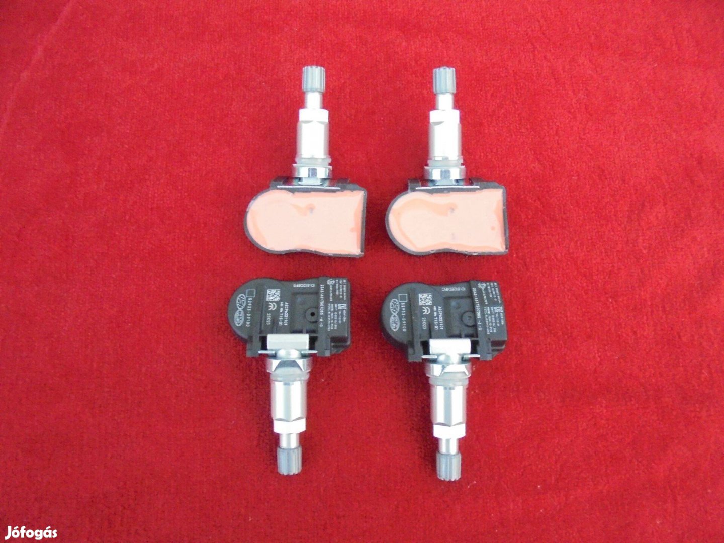 Hyundai-KIA új kerék nyomás szenzor ( T.P.M.S ) eladó