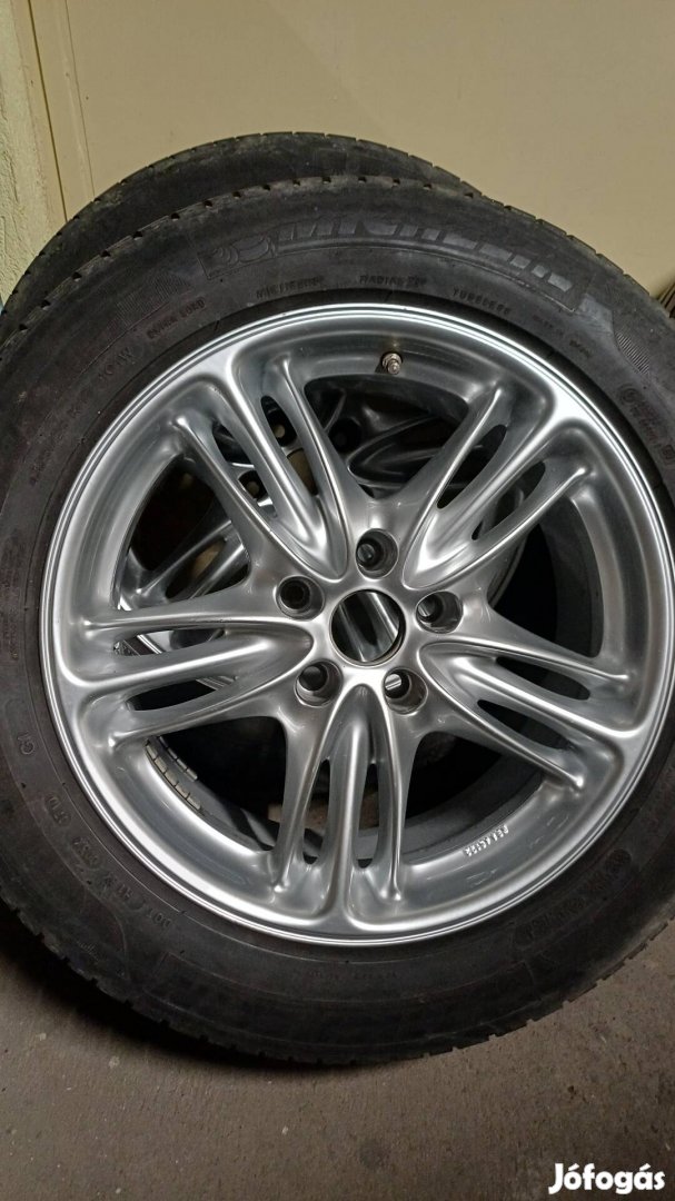 Hyundai Kia 17 collos 5x114.3.