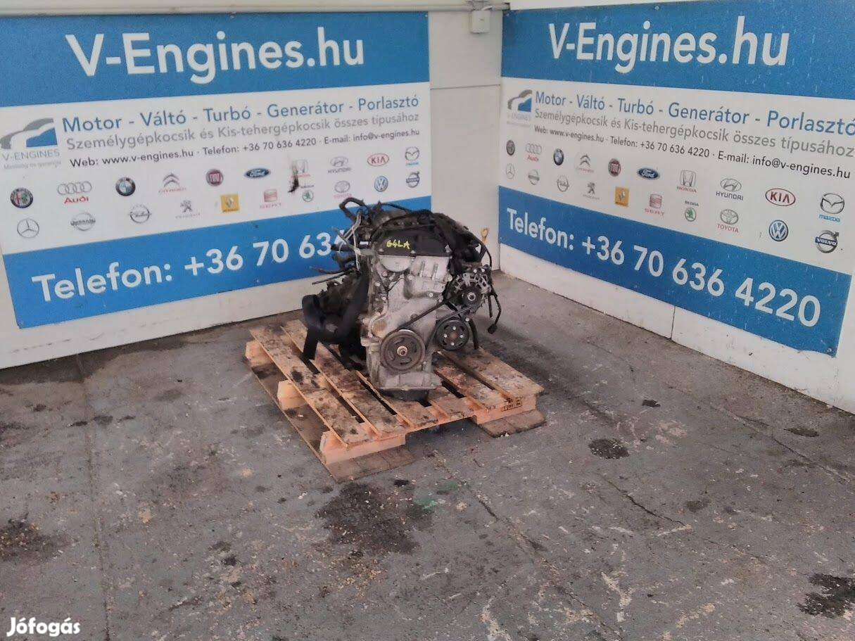 Hyundai/Kia G4LA bontott motor