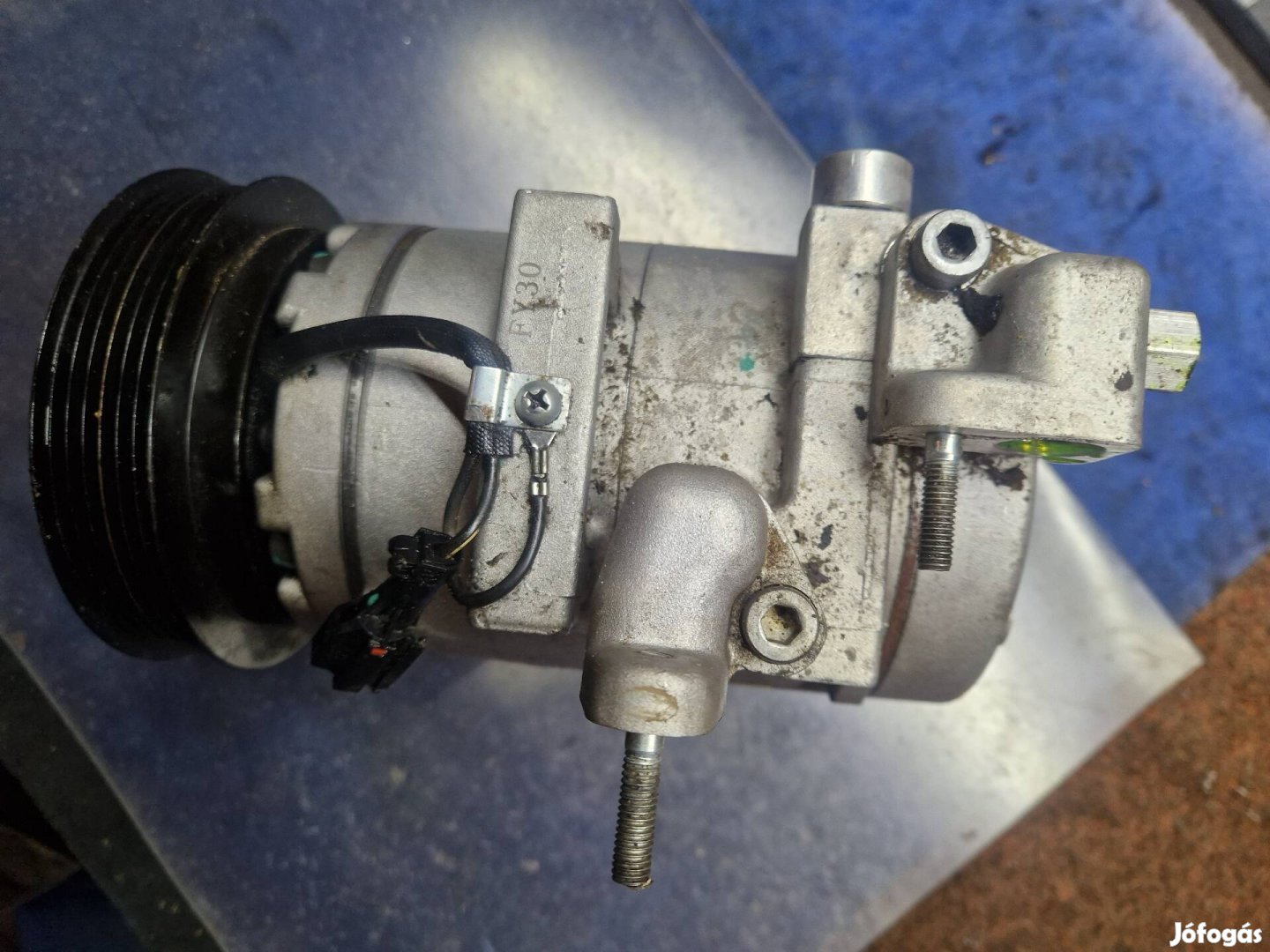 Hyundai/Kia Klimakompresszor