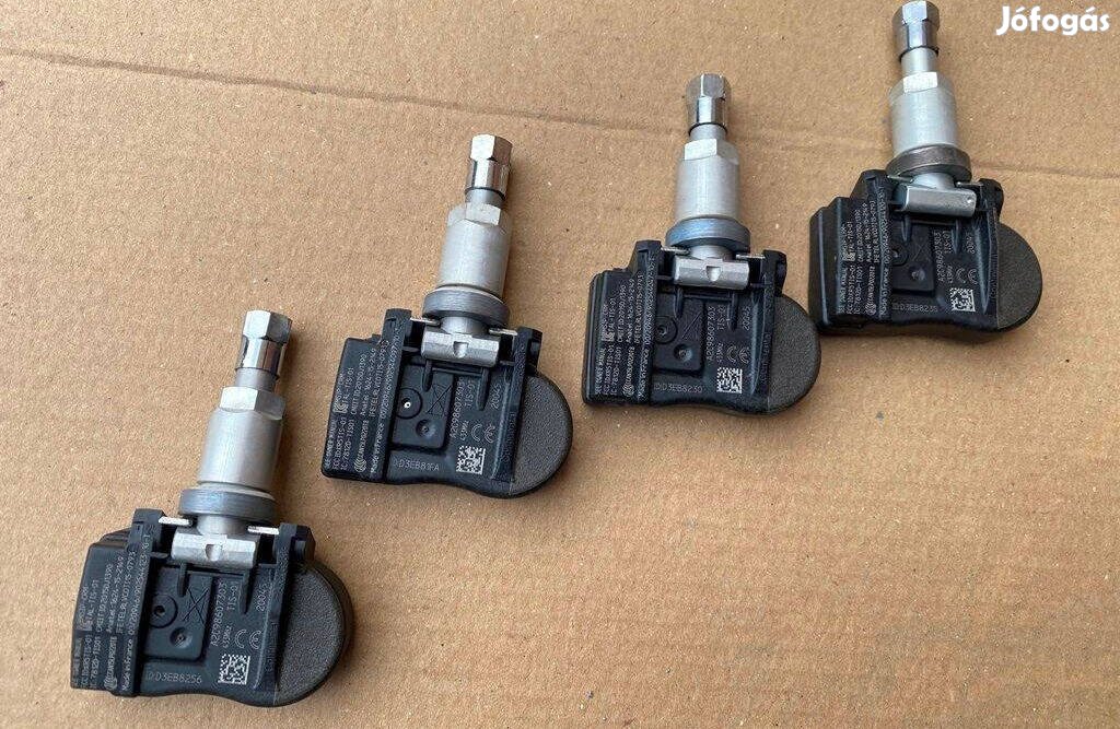 Hyundai Kia Niro tpms kerék nyomás érzékelő felni guminyomás szenzor
