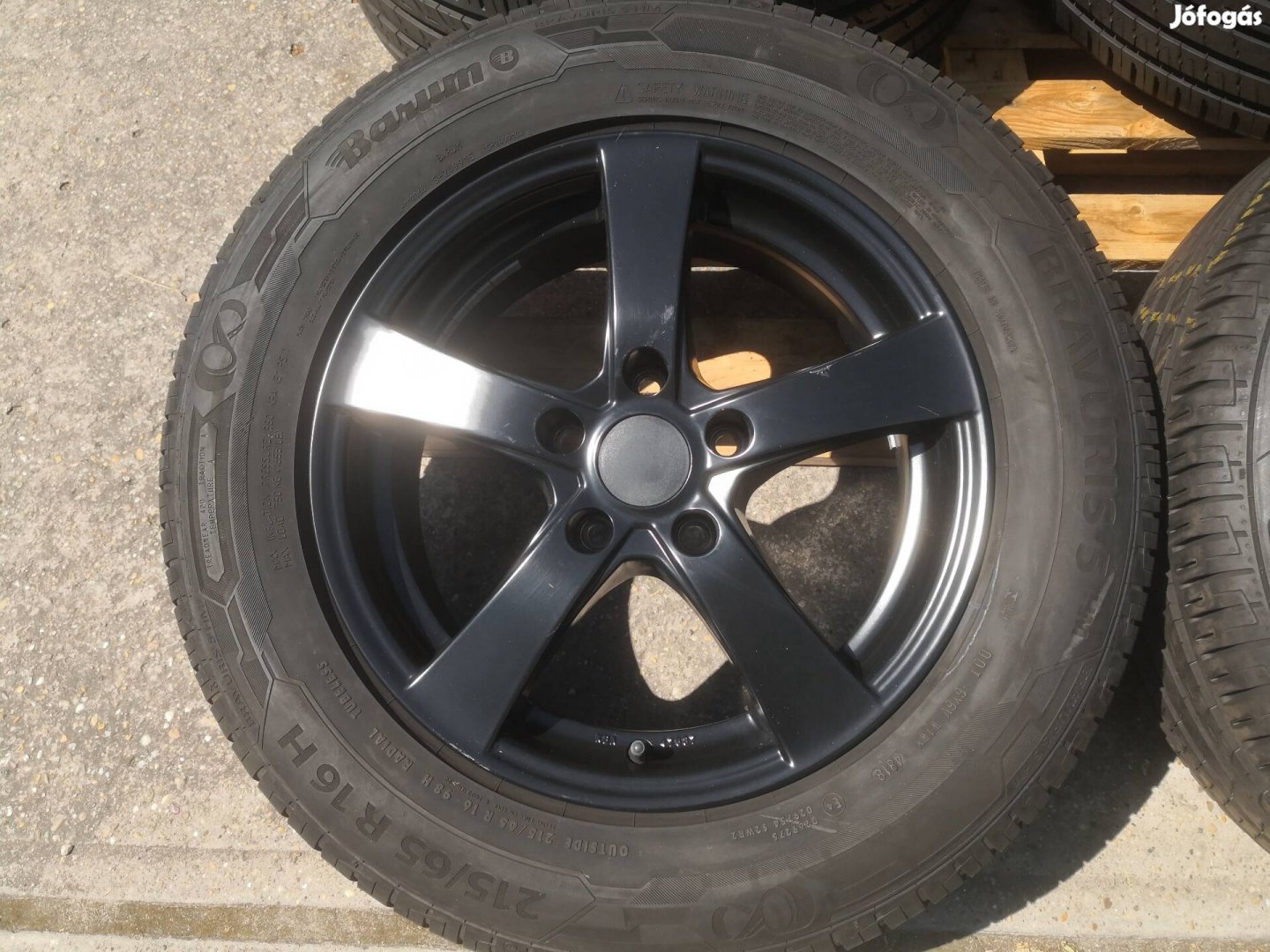 Hyundai Kia Toyota Suzuki Nissan stb 16-os 5x114,3-as