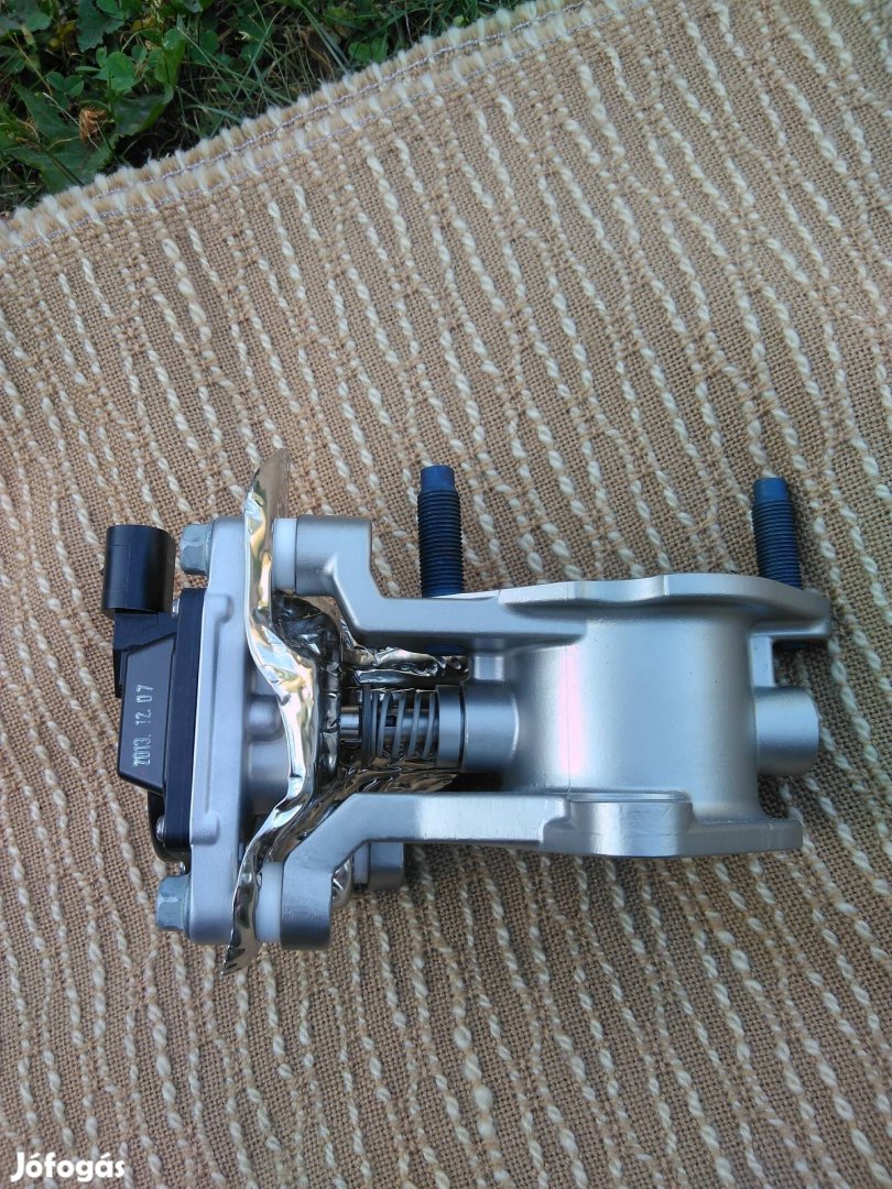 Hyundai Kia másodlagos egr agr szelep