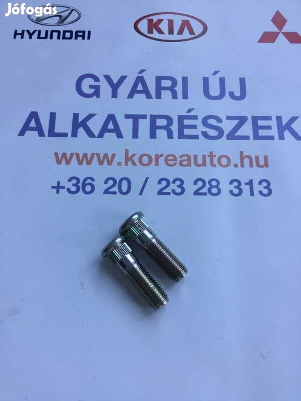 Hyundai Kia tőcsavar 527552G000