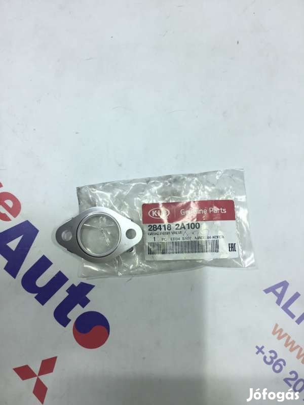 Hyundai Kia tömítés EGR 284182A100