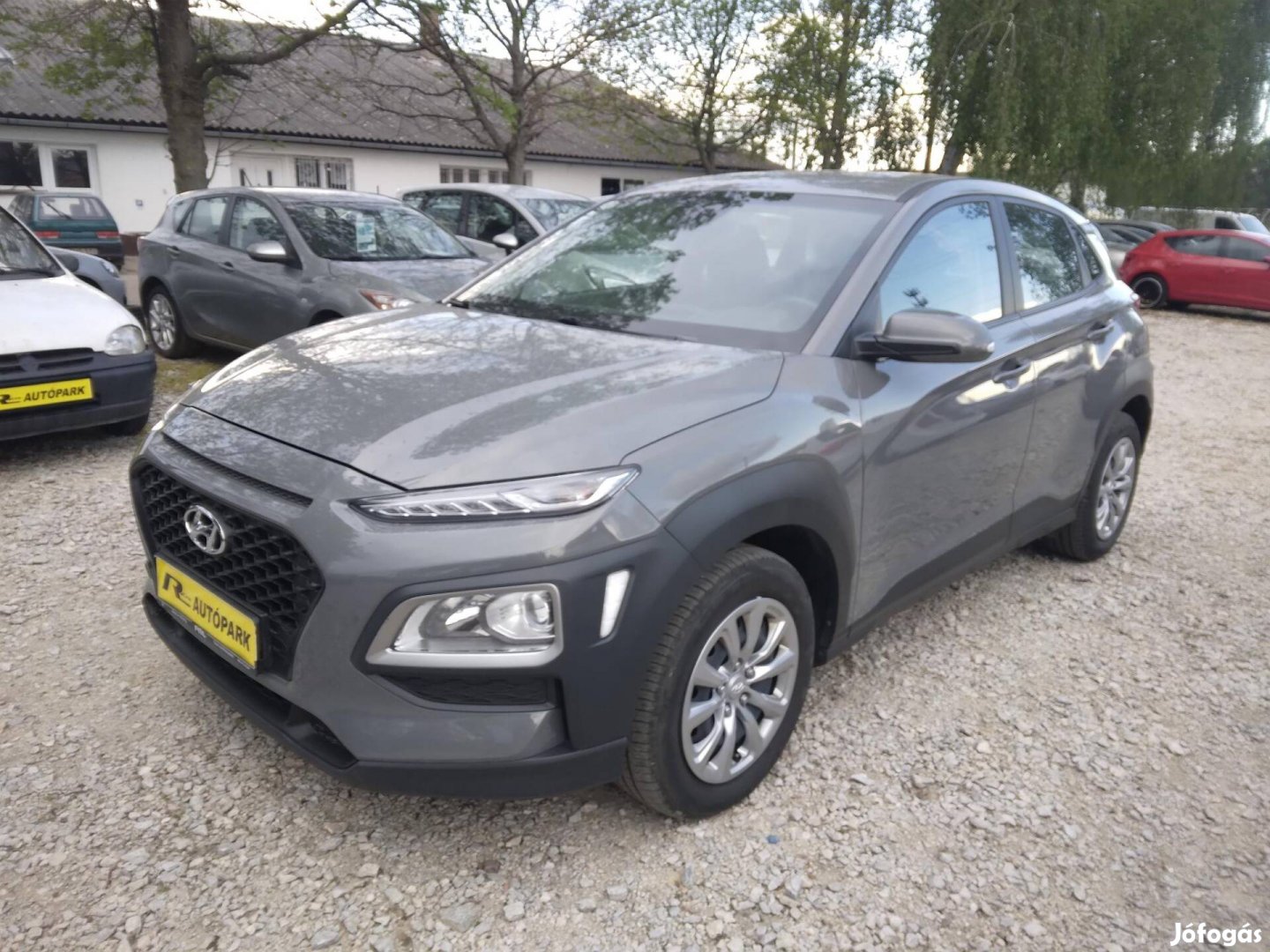 Hyundai Kona 1.0 T-GDi Comfort 32ekm!Tempomat!Ú...