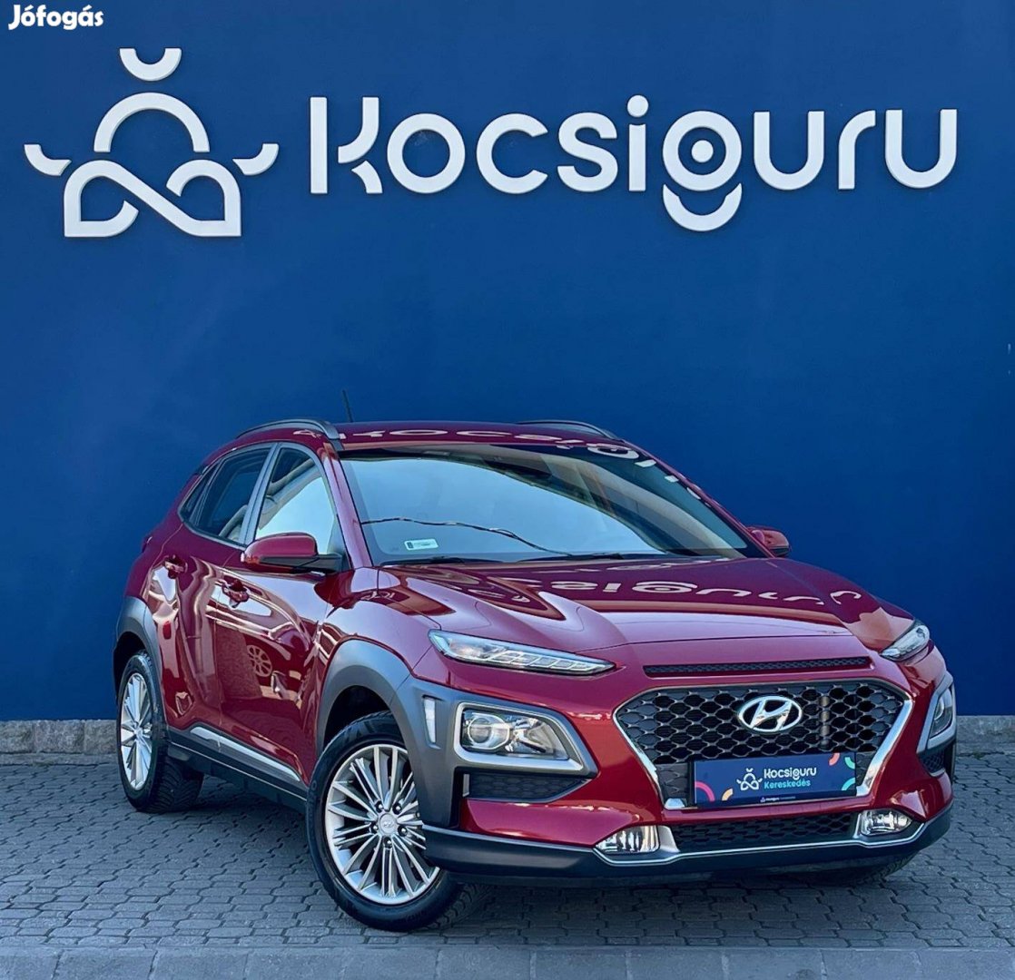 Hyundai Kona 1.0 T-GDi Comfort / Mo-i!/ 93e Km!...