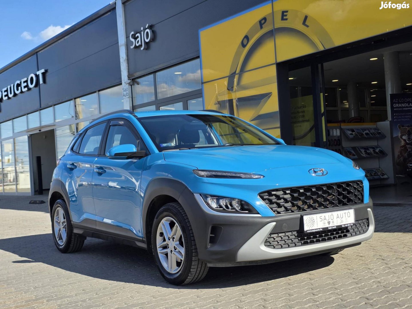Hyundai Kona 1.0 T-GDi Premium Edition Garanciá...