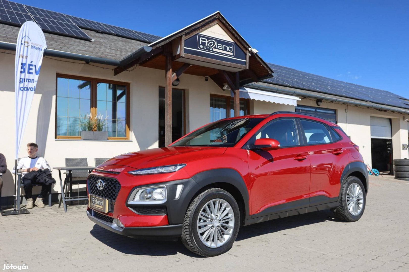 Hyundai Kona 1.0 T-GDi Premium Edition '20 Mo-i...
