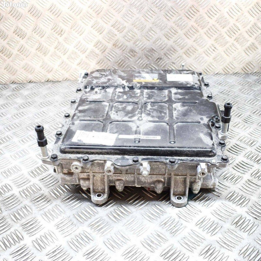 Hyundai Kona EV 136 LE OBC fedélzeti töltő használt