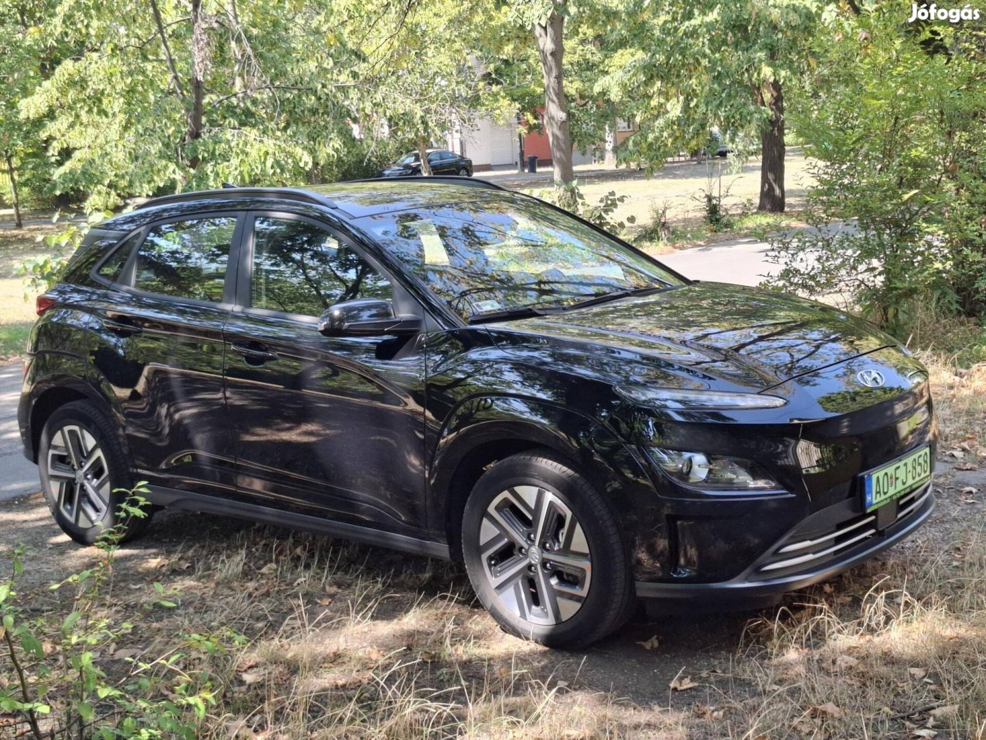 Hyundai Kona EV 39kWh Comfort