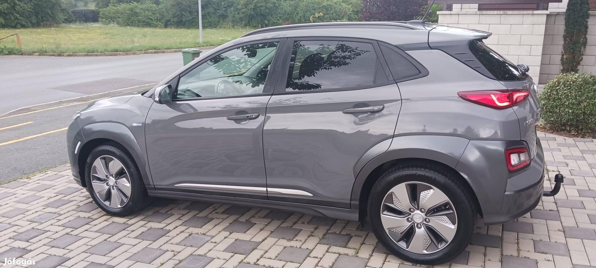 Hyundai Kona EV 64kWh Style Edition LONG Range....