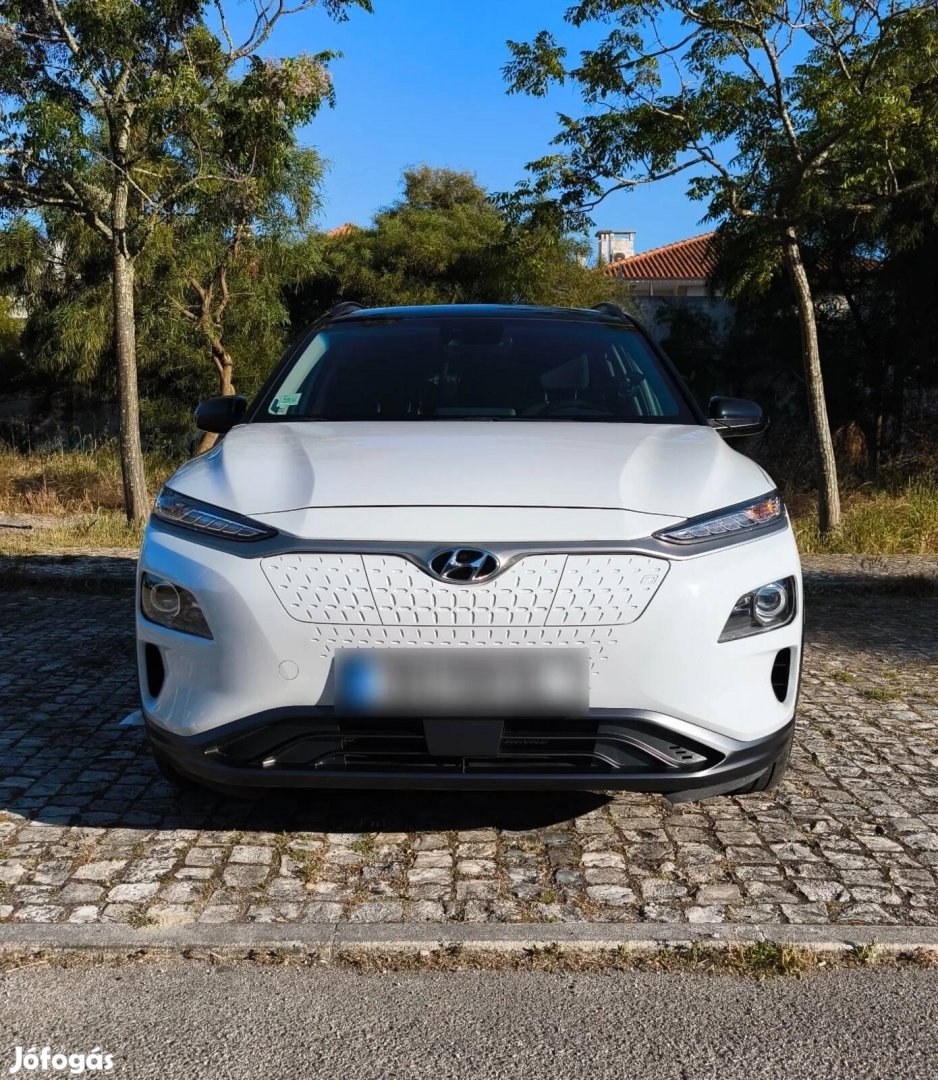 Hyundai Kona EV Executive 64 kWh