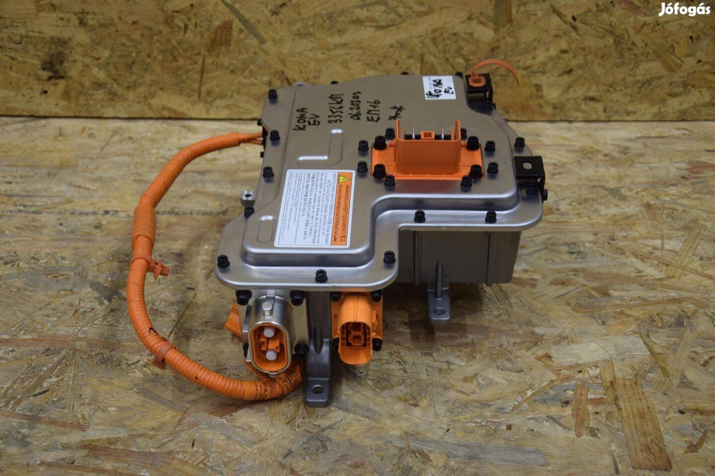 Hyundai Kona EV inverter (használt) 91958-K4150