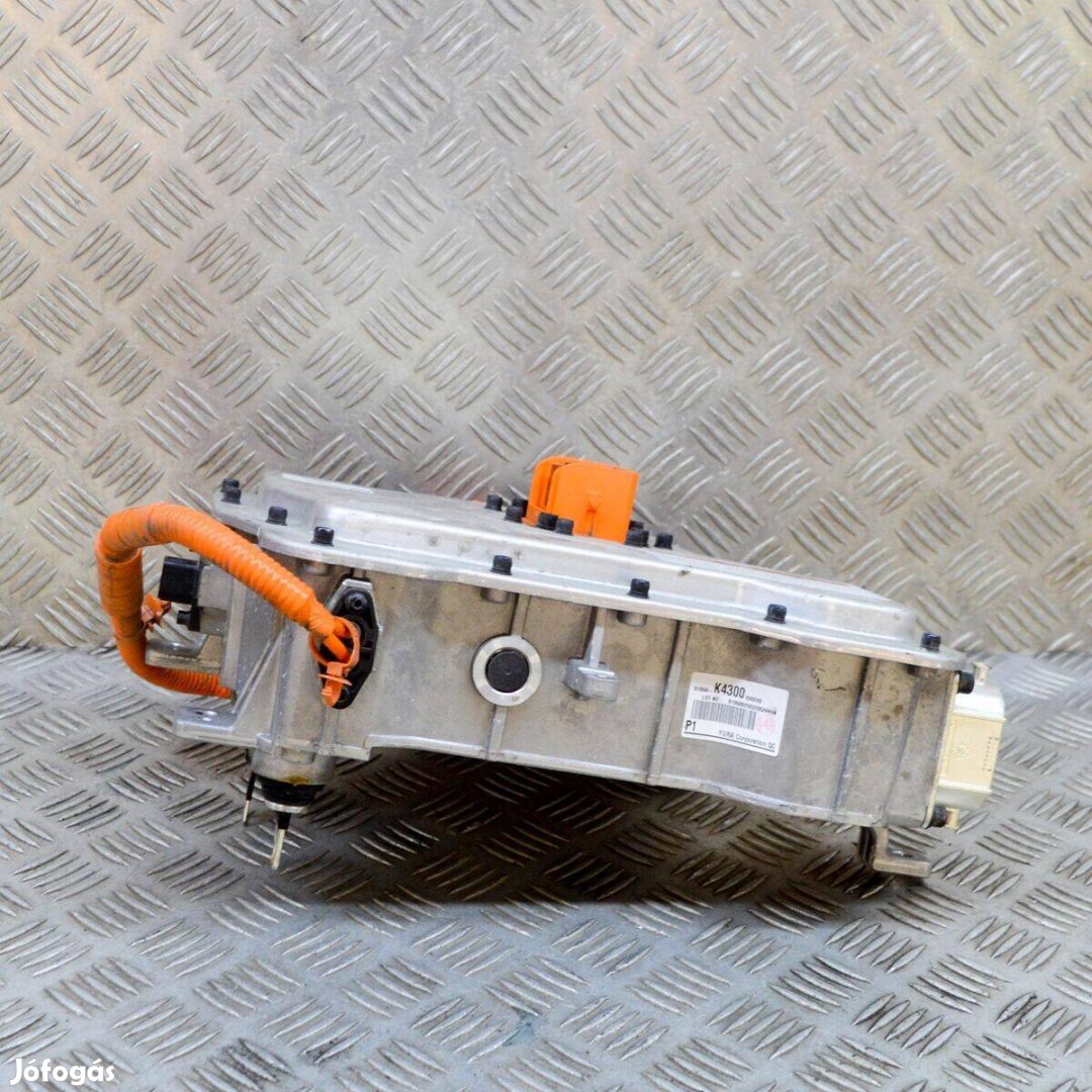 Hyundai Kona EV inverter (használt) 91958-K4300