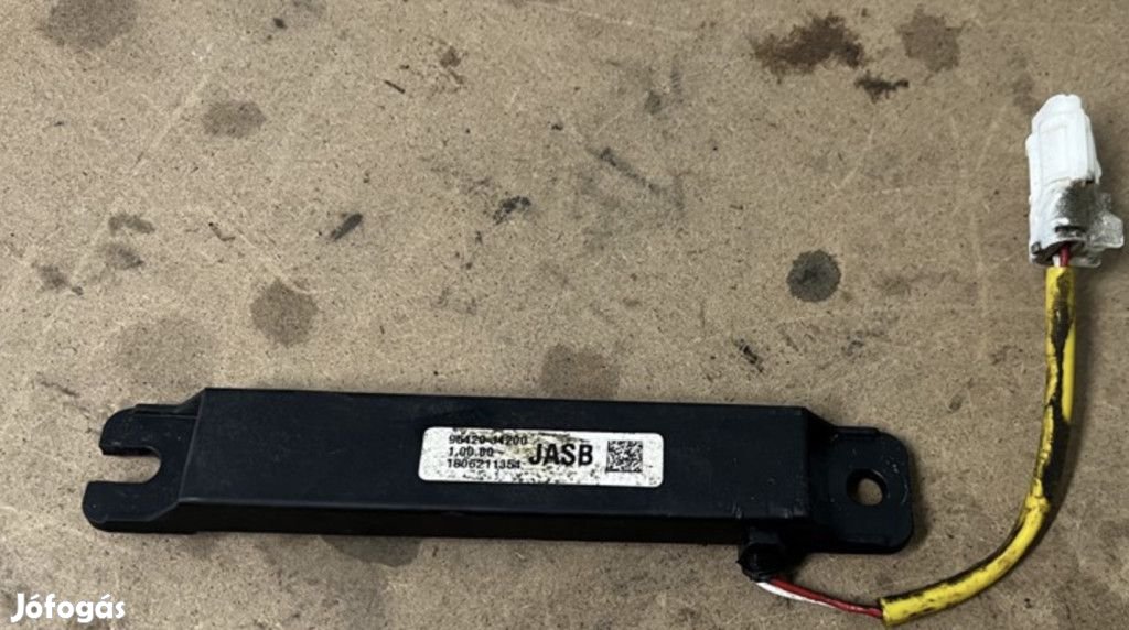 Hyundai Kona (OS) keyless go antenna 95420j4200