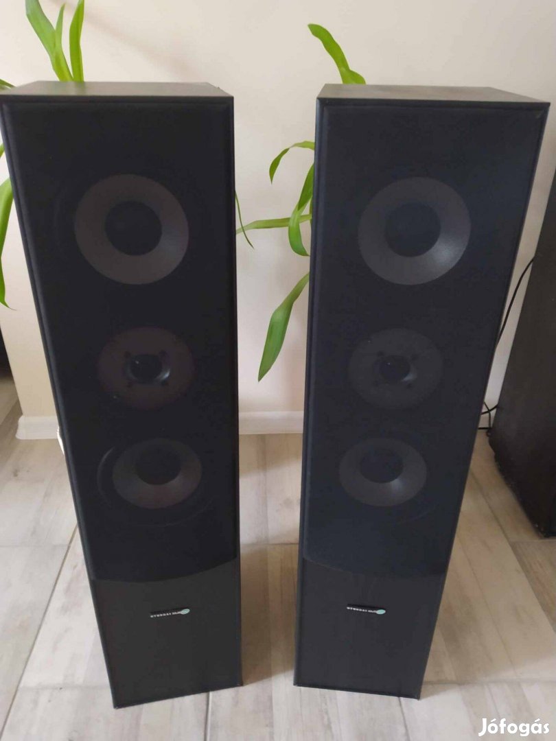 Hyundai L 766 hifi hangfalpár