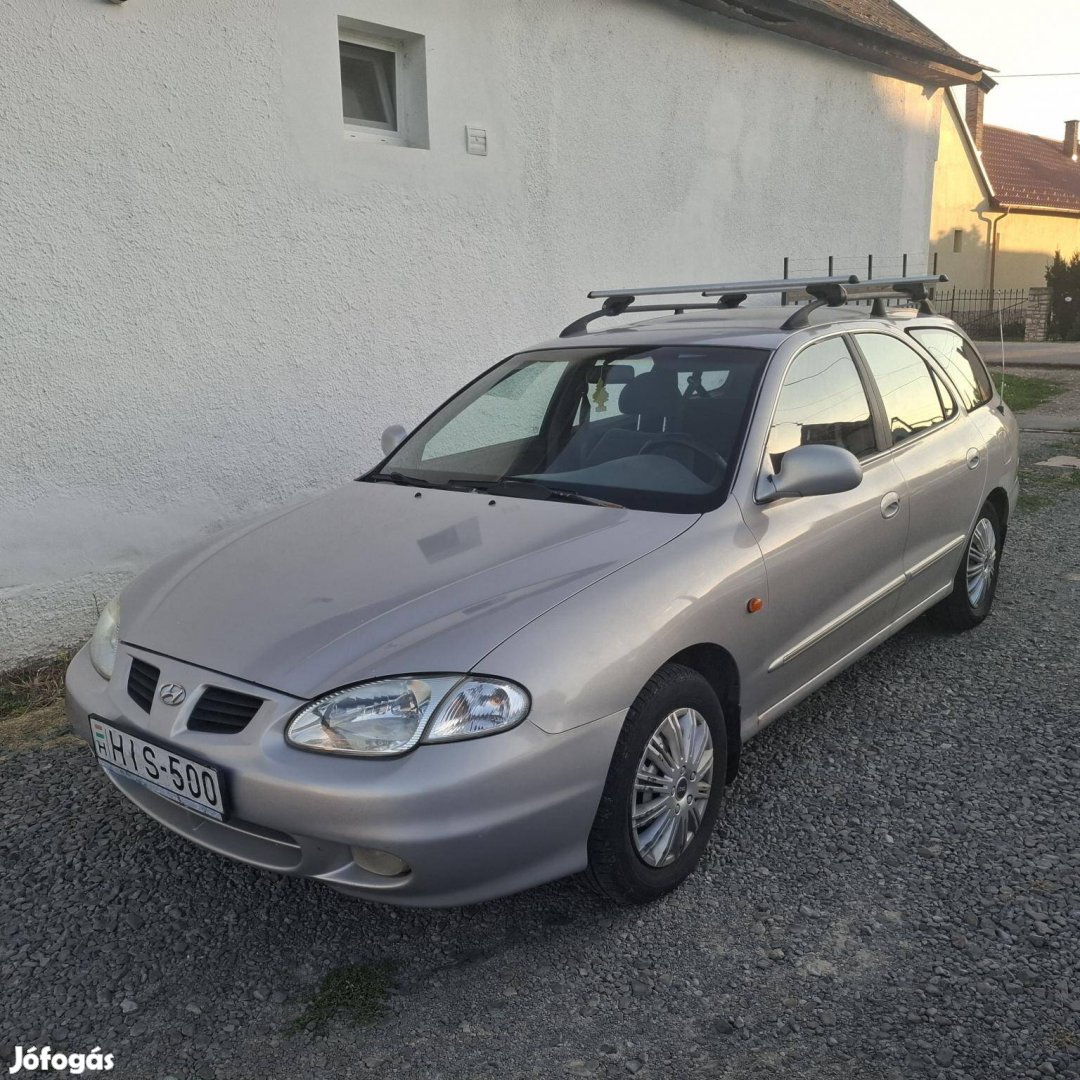 Hyundai Lantra Elantra 1.6i Elegance