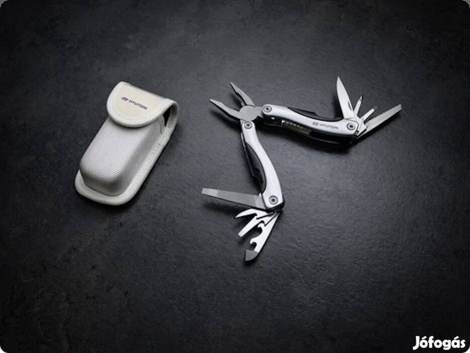 Hyundai Multi tool többfunkciós kézi szerszám, high-tech