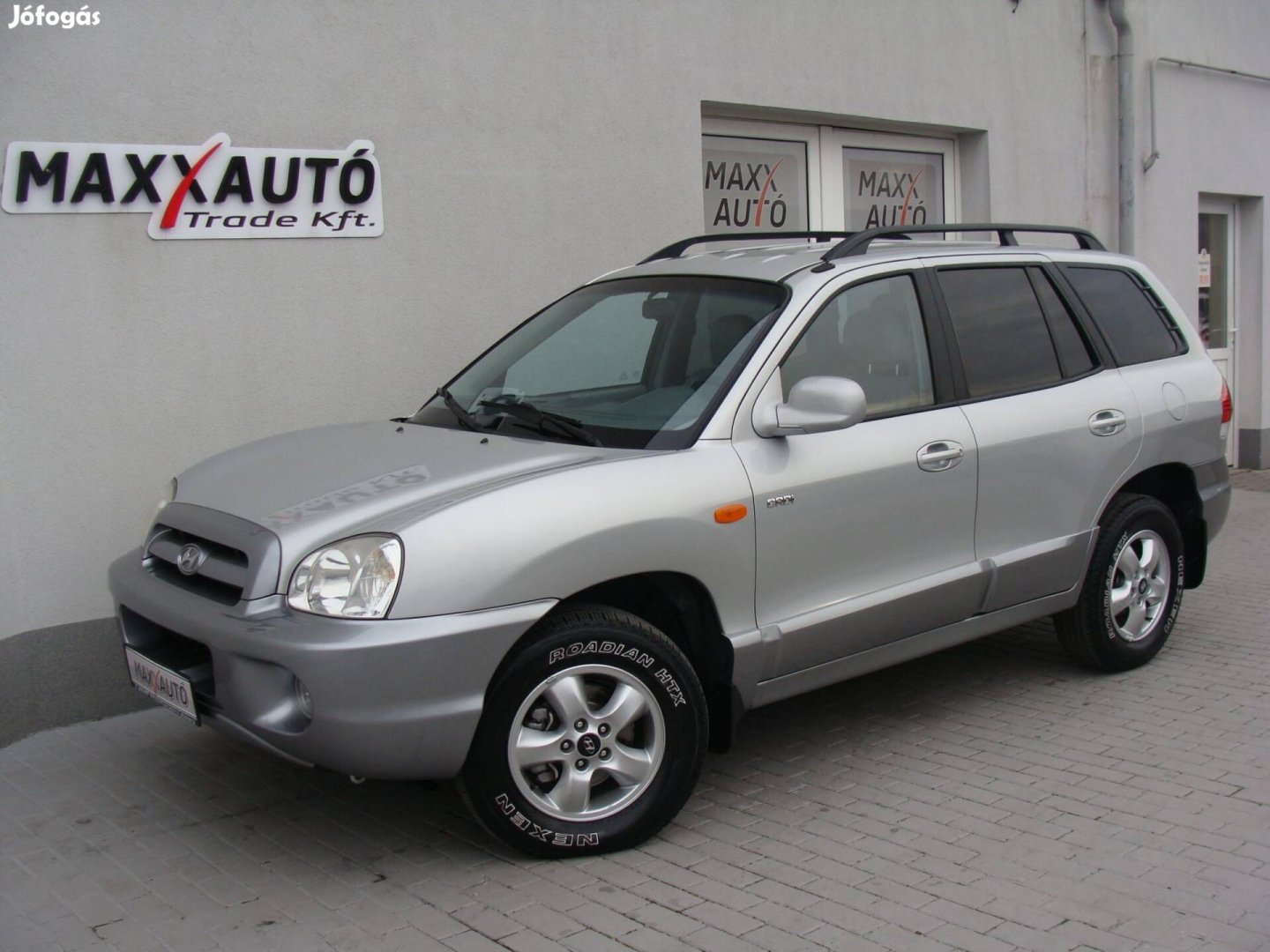 Hyundai Santa FE 2.0 CRDi Premium VGT 4WD (Auto...