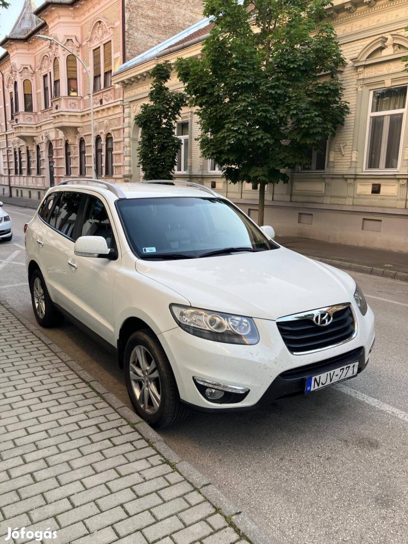 Hyundai Santa FE 2.2 CRDi Premium