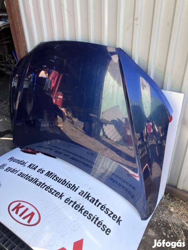 Hyundai Santa FE CM motorháztető 664002B030-BON