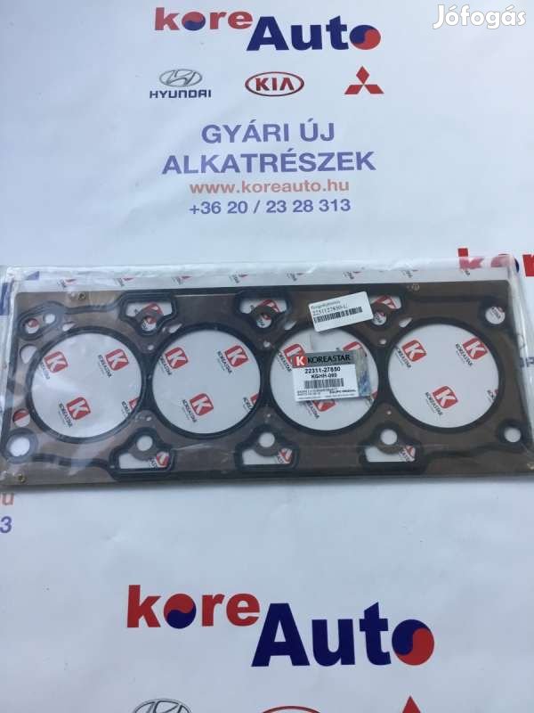 Hyundai Santa Fe 2.2 Crdi hengerfej tömítés 2231127850-UTI
