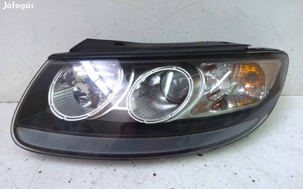 Hyundai Santa Fe Bal első lámpa, fényszóró 921012BXXX