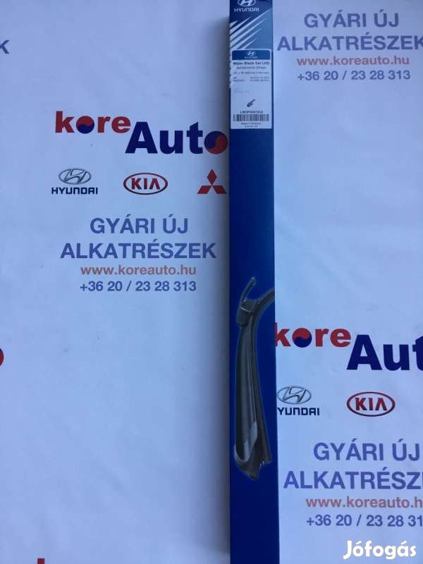 Hyundai Santa Fe CM ablaktörlő lapát pár L983FH2418L0