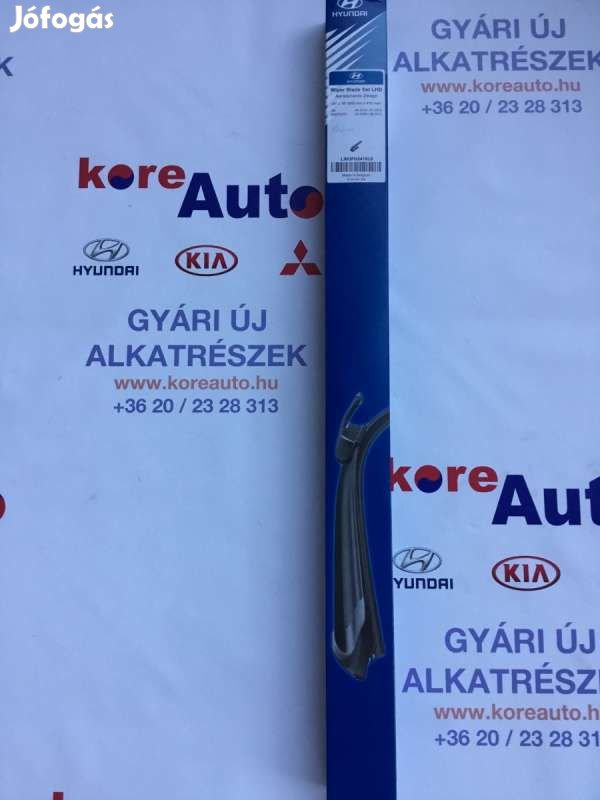 Hyundai Santa Fe CM ablaktörlő lapát pár L983FH2418L0